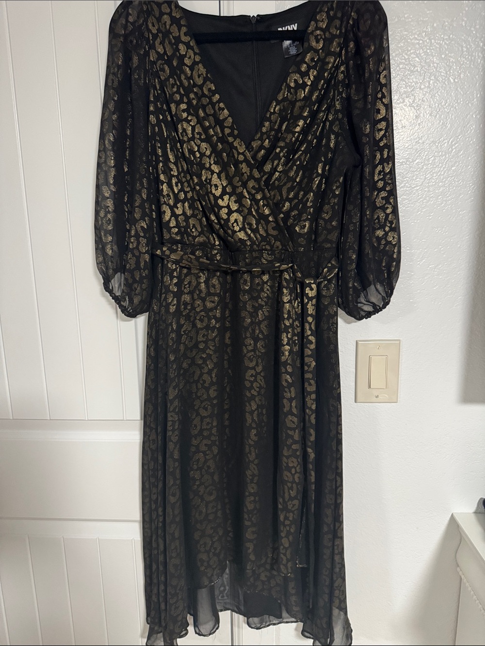 DKNY dress